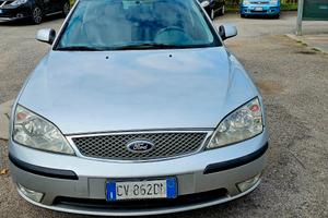 Ford Mondeo 2.0 16V TDCi (130CV) SW