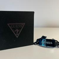 Orologio/Bracciale Guess