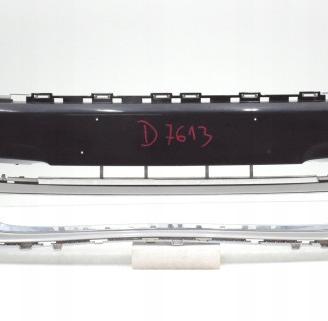 PARAURTI ANTERIORE ORIGINALE PER MINI COOPER ONE F
