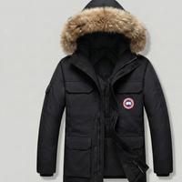 giacca Canada goose XXL 