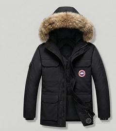 giacca Canada goose XXL 