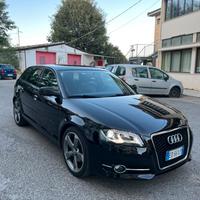 Audi A3 sportback 2.0 tdi