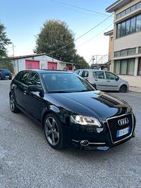Audi A3 sportback 2.0 tdi