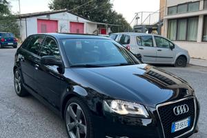 Audi A3 sportback 2.0 tdi