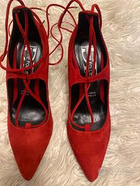 👠 tacchi Divine Follie