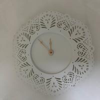 orologio da parete ikea skurar