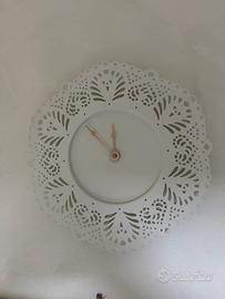 orologio da parete ikea skurar