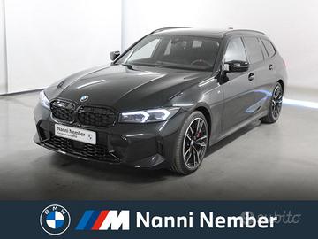 BMW Serie 3 M M340d Touring mhev 48V xdrive M Spor