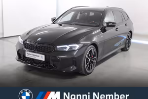 BMW Serie 3 M M340d Touring mhev 48V xdrive M Spor
