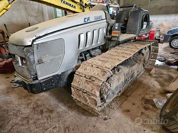 Lamborghini CF 100 L