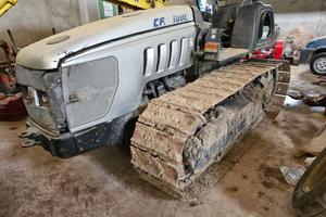 Lamborghini CF 100 L