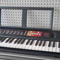 Tastiera digitale Yamaha PSR-F51