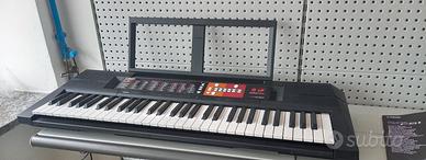 Tastiera digitale Yamaha PSR-F51