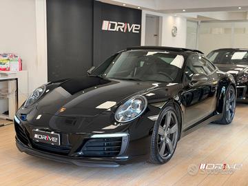 PORSCHE 911 (991) 911 3.0 Carrera Coupé