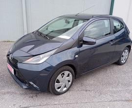 TOYOTA AYGO OK NEOPATENTATI