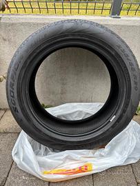 Pneumatici Toyota Highlander