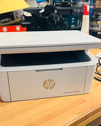 Stampante professionale HP