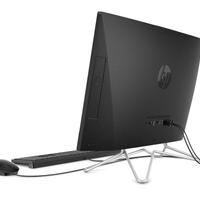 PC hp nero