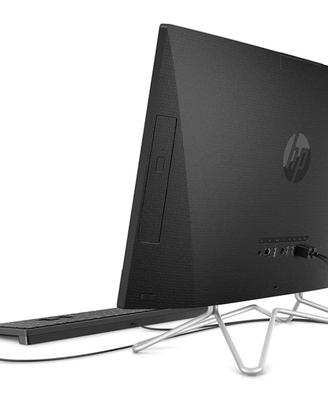 PC hp nero
