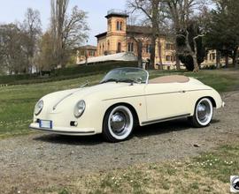 Oldtimer VINTAGE SPEEDSTER 356 1.900 cc 100 hp