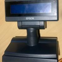 Display per POS