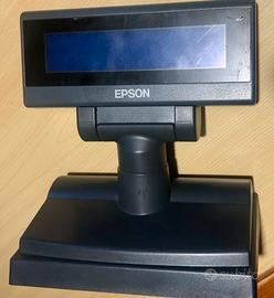 Display per POS