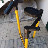 Servomuto/ Appendiabiti MAGIS originale