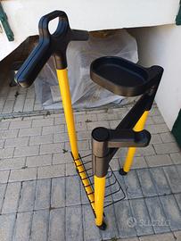 Servomuto/ Appendiabiti MAGIS originale