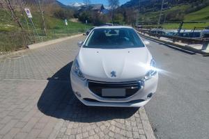 Peugeot 208 usato