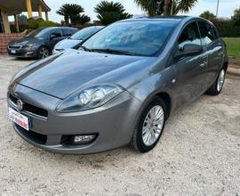 Fiat Bravo Gpl