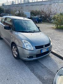 Suzuky swift 1.3
