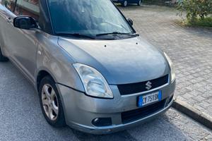 Suzuky swift 1.3