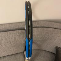 Racchetta head challenge elite