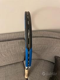 Racchetta head challenge elite