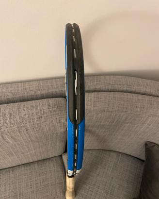 Racchetta head challenge elite