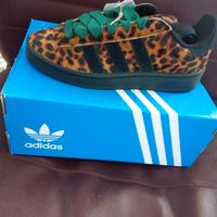 Adidas campus 00 nuove mai indossate