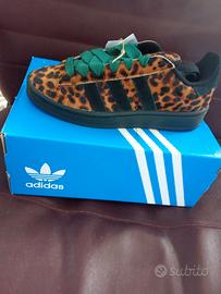 Adidas campus 00 nuove mai indossate