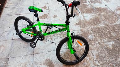 BMX freestyle Atala 