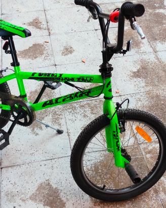 BMX freestyle Atala 