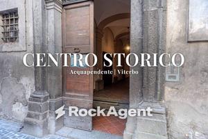 Appartamento di 85 m² con 3 locali a Acquapendente