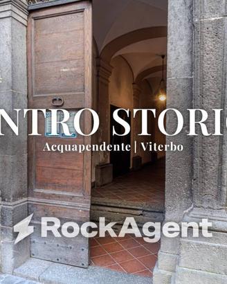 Appartamento di 85 m² con 3 locali a Acquapendente