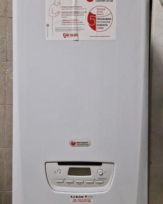 Caldaia Hermann Saunier Duval ThemaFAST 4 35kW