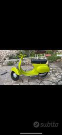 Vespa special