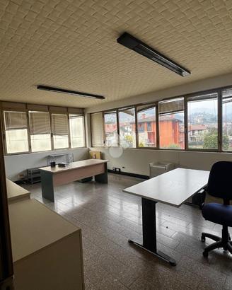 UFFICIO A VILLONGO