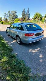Audi A4 Avant B8.5 2.0 tdi 2015