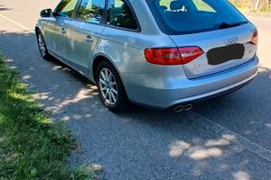 Audi A4 Avant B8.5 2.0 tdi 2015