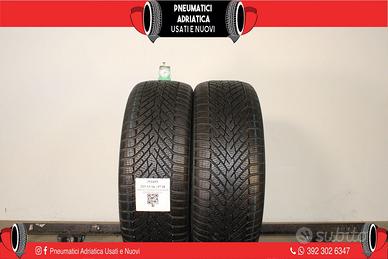 2 Gomme 215 55 R 16 Pirelli al 91% SPED GRATIS