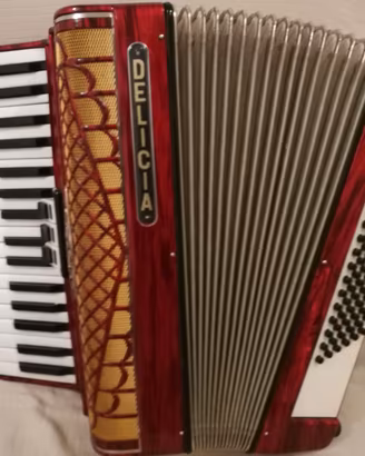 Fisarmonica