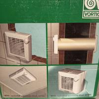 aspiratore 12Vac