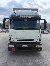 Iveco Eurocargo